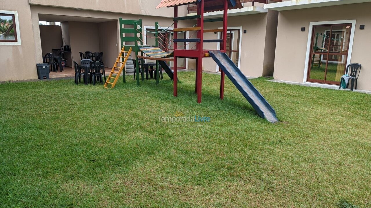 House for vacation rental in Bananeiras (Chã do Lindollfo)