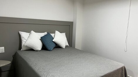 Flat Térreo c/Terraço Legacy Cabo Branco