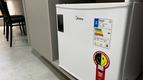 Flat Térreo c/Terraço Legacy Cabo Branco