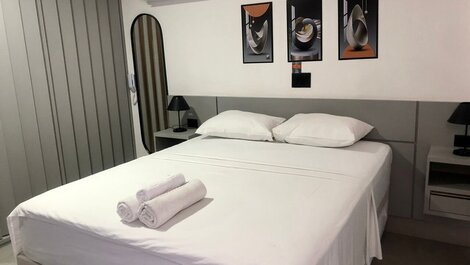 Apartamento para alugar em João Pessoa - Jardim Oceania