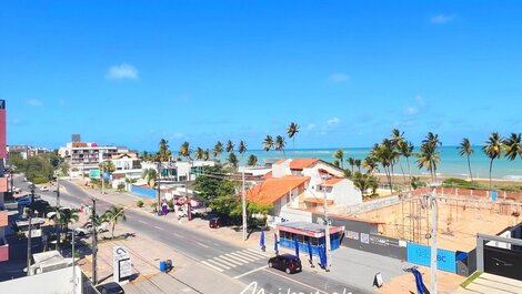 Belo flat no Get By Side