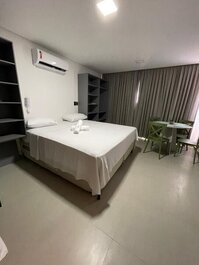 Apartamento para alugar em João Pessoa - Jardim Oceania