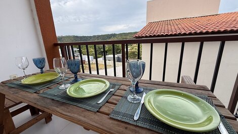 Rafael Lira Miramar Hospedagens