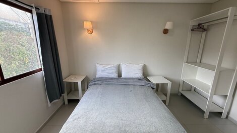 Chalé de 3 quartos em Bananeiras