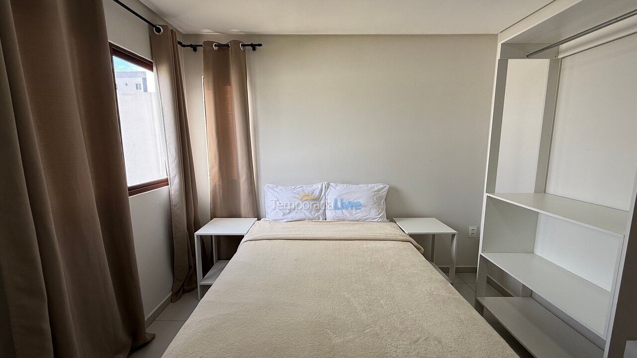 Casa para aluguel de temporada em Bananeiras (Centro)