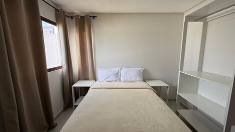 Chalé de 3 quartos em Bananeiras