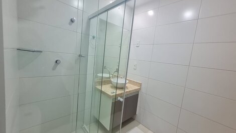 Sensacional Apart de 2 quartos no Buenos Ayres