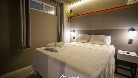 Apartamento para alugar em João Pessoa - Tambaú