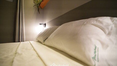 Lindo e moderno flat no Urban em Tambaú