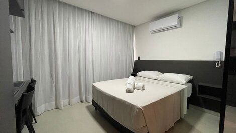 Apartment for rent in João Pessoa - Jardim Oceania