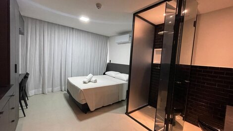 Sensational flat at Get One