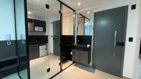 Sensational flat at Get One