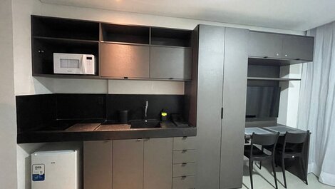 Sensational flat at Get One