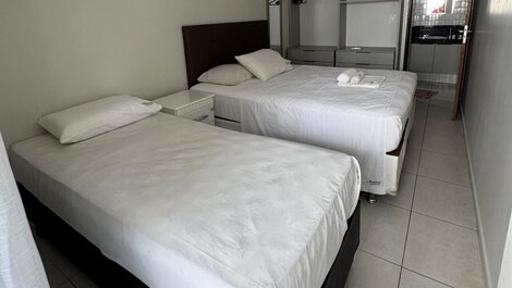 Lindo Apartamento Atlântico Tambaú