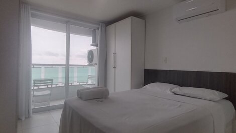 Apartamento para alugar em João Pessoa - Manaíra