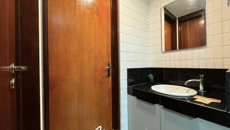 Lindo Apartamento Atlântico Tambaú