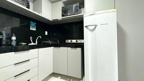 Lindo Apartamento Atlântico Tambaú