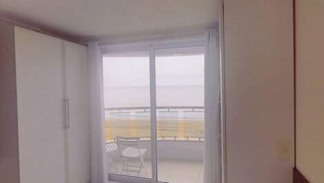 Lindo Flat Frente Mar - Manaíra Palace