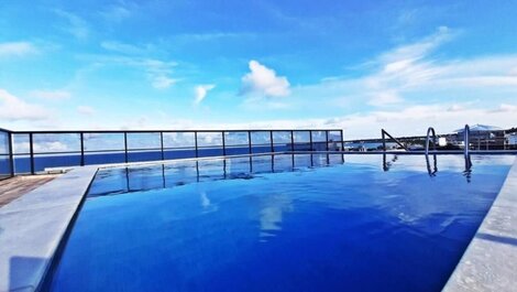 Lindo Apartamento Atlântico Tambaú