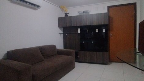 Lindo Flat Frente Mar - Manaíra Palace