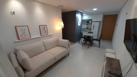 Apartamento para alugar em Cabedelo - Poço