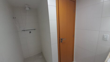 Lindo apartamento MH no Amaranth Beach Class