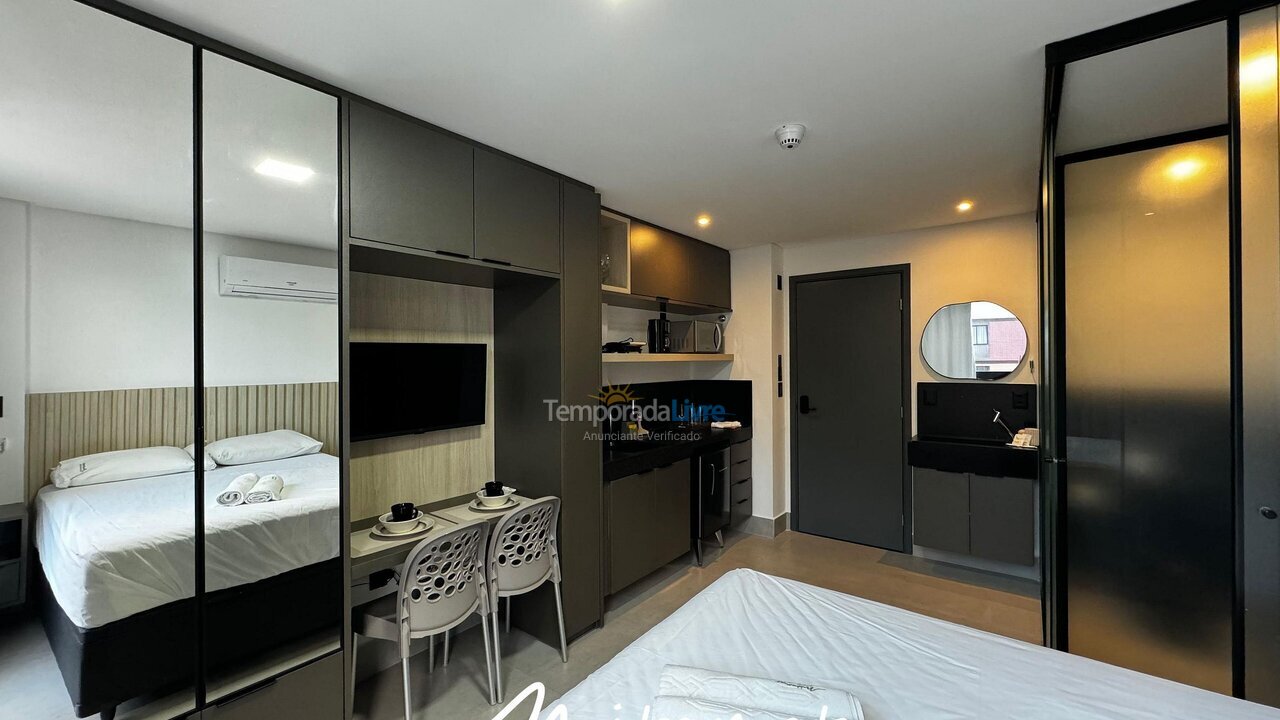 Apartment for vacation rental in João Pessoa (Jardim Oceania)