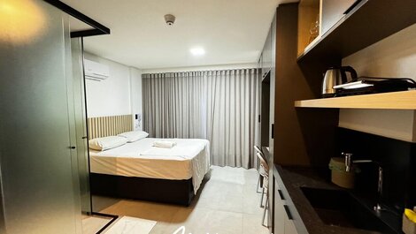 Charming flat at Get By Side