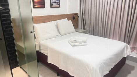 Apartamento para alugar em João Pessoa - Jardim Oceania