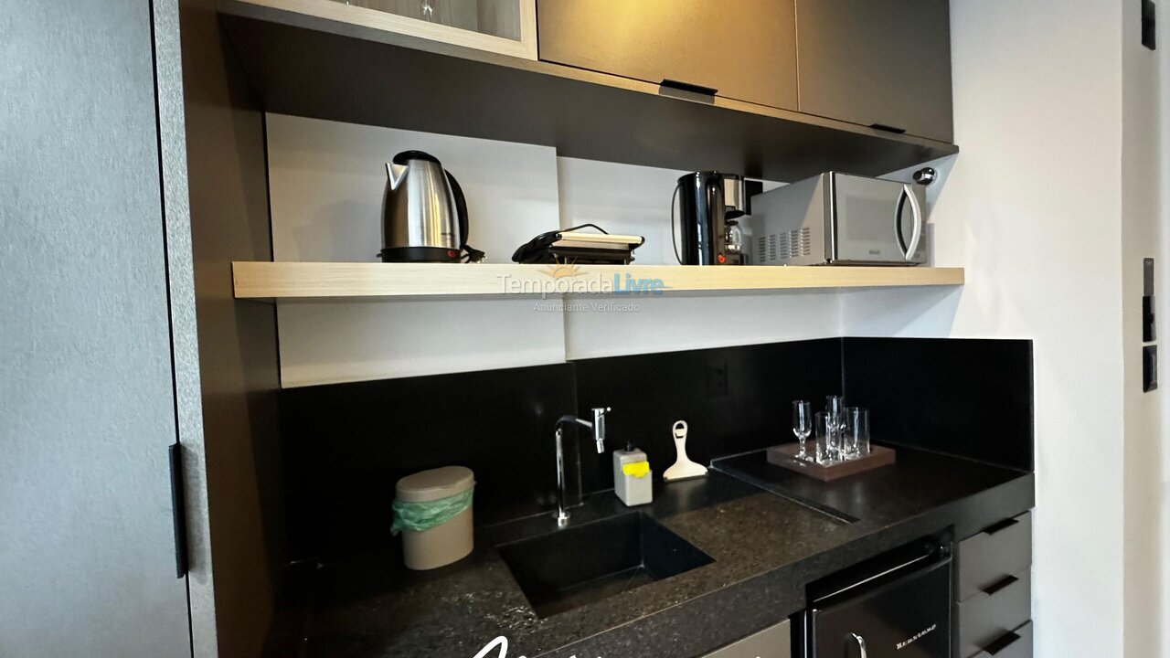 Apartment for vacation rental in João Pessoa (Jardim Oceania)