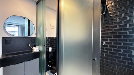 Charming flat at Get By Side