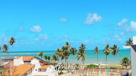 Charming flat at Get By Side