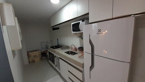 Lindo apartamento MH no Amaranth Beach Class
