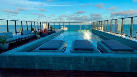 Lindo flat no Get One