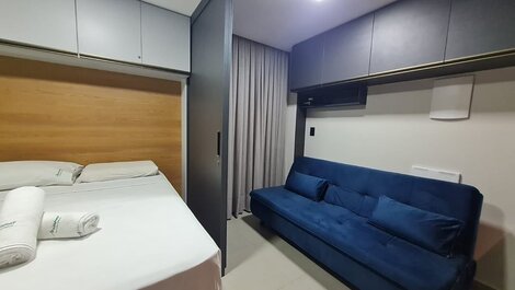 Apartamento para alugar em João Pessoa - Jardim Oceania