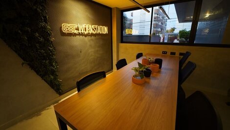 Lindo flat no Get One