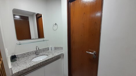 Sensacional Apto no Vuarnet