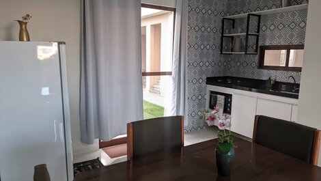 Chalé Recanto da Serra - Confort en Bananeiras