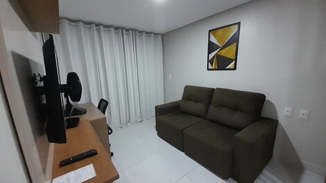 Sensacional Apto no Vuarnet