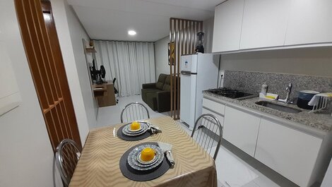 Sensacional Apto no Vuarnet