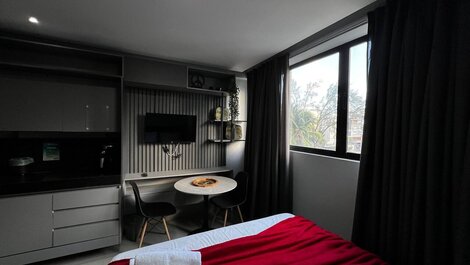 Apartamento para alugar em João Pessoa - Jardim Oceania