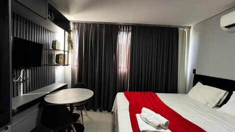 Flat maravilhoso no Get One