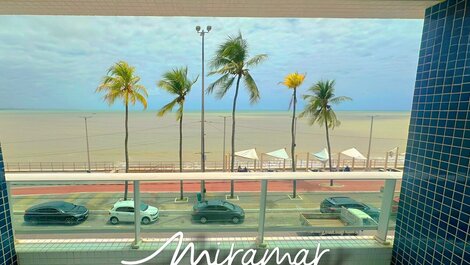 Apartamento para alugar em João Pessoa - Cabo Branco