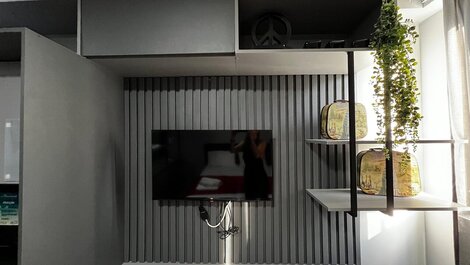 Flat maravilhoso no Get One