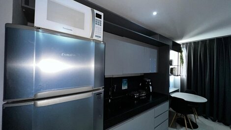 Flat maravilhoso no Get One