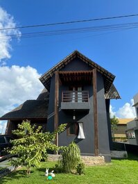 Rafael Lira Miramar Hospedagens