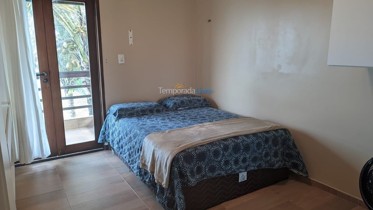 Casa para aluguel de temporada em Bananeiras (Centro)