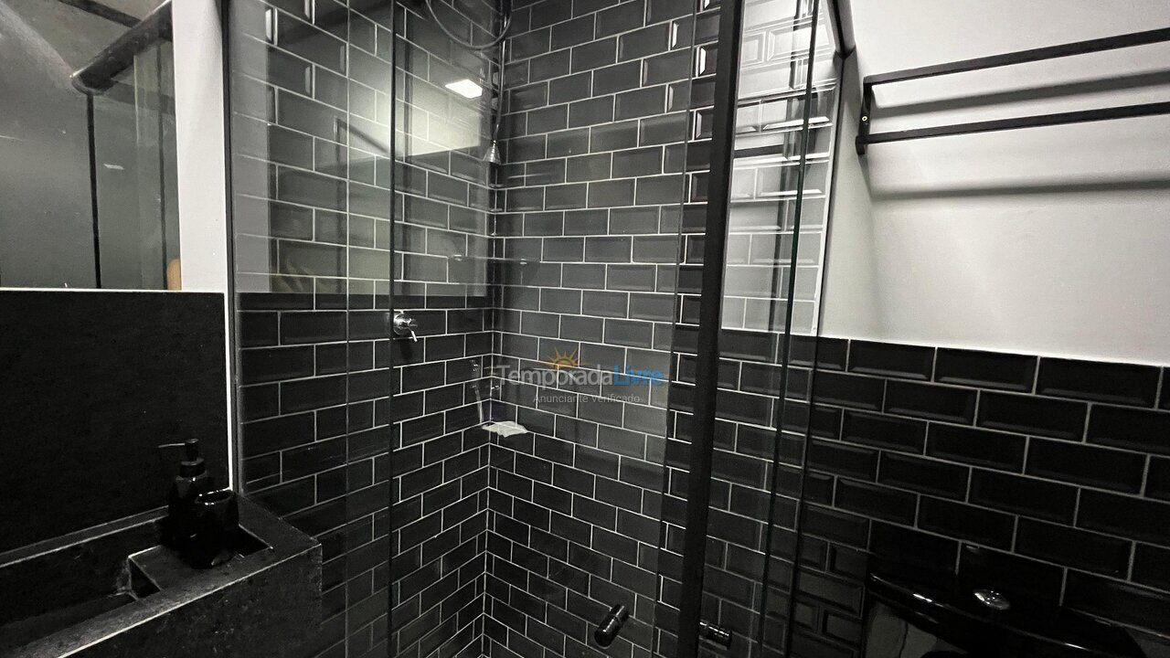 Apartamento para aluguel de temporada em João Pessoa (Jardim Oceania)