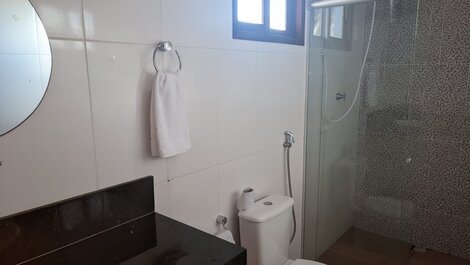 Refúgio de Luxo em Bananeiras – Águas da Serra