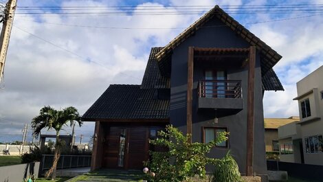 Refúgio de Luxo em Bananeiras – Águas da Serra